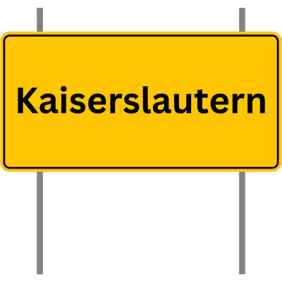 Kaiserslautern
