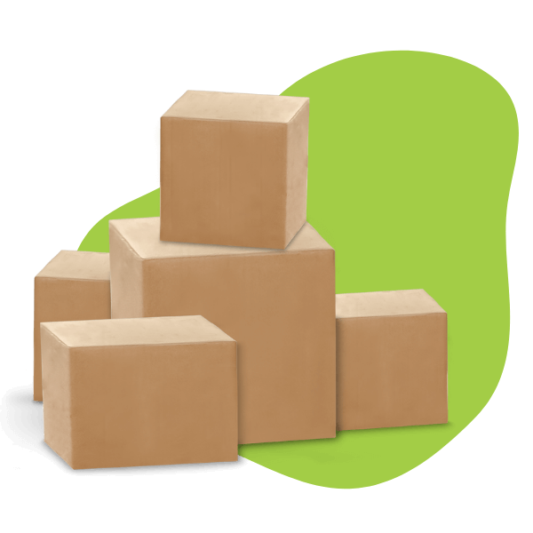 Paketservice von flexdienst