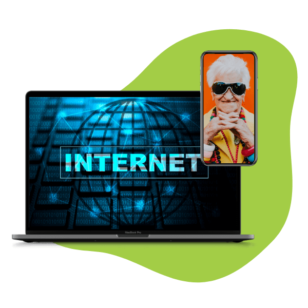 Digitale Seniorenhilfe in Kaiserslautern