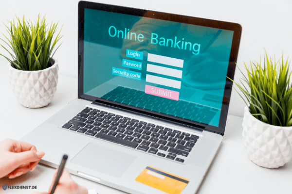 Digitale Seniorenhilfe in Kaiserslautern für die Einrichtung von Accounts