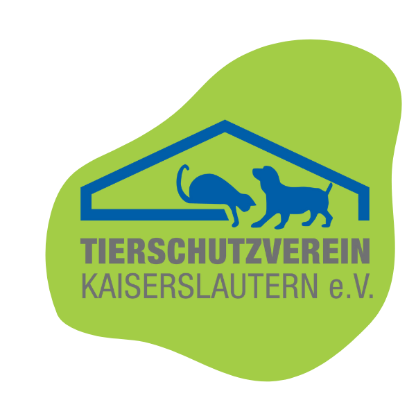 Wir spenden an das Tierheim Kaiserslautern