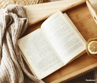 Amazon KDP Buch-Impressum