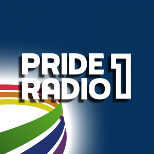 PRIDE1 Radio für LGBT+ & Friends