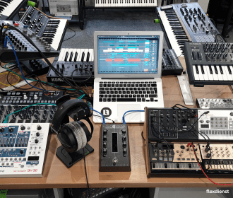 Impressum für Kleinanzeigen