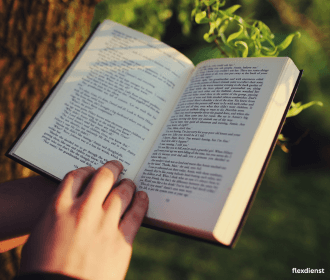 Impressum fürs Buch-Impressum