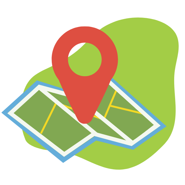 Adressbereitstellung