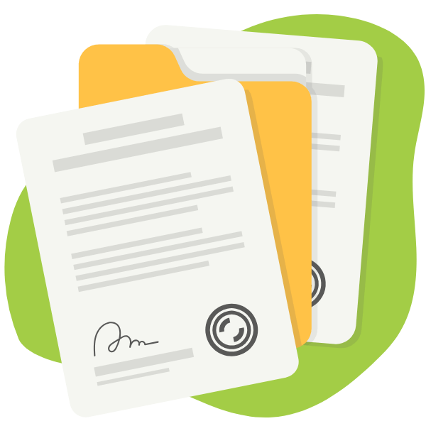 Wo kann die ladungsfähige Adresse überall von flexdienst eingesetzt werden